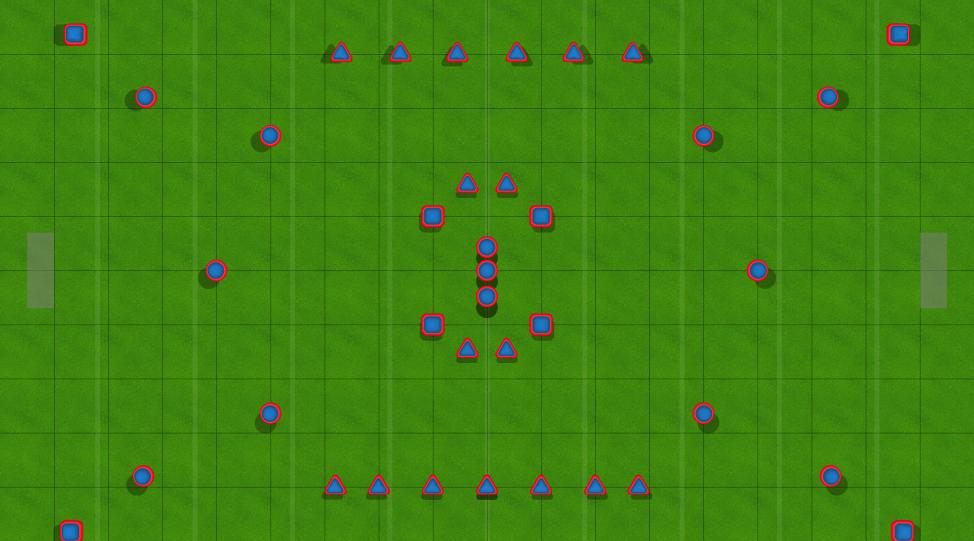  Paintball Field Image