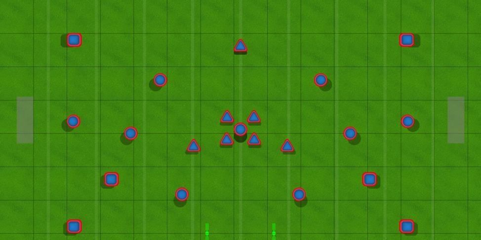  Paintball Field Image