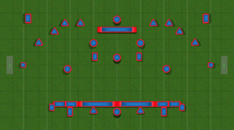  Paintball Field Image