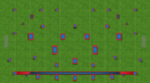NXL AC 2025 Paintball Field Thumbnail