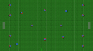 The Bomb Paintball Field Thumbnail