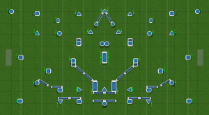 10 man Paintball Field Thumbnail