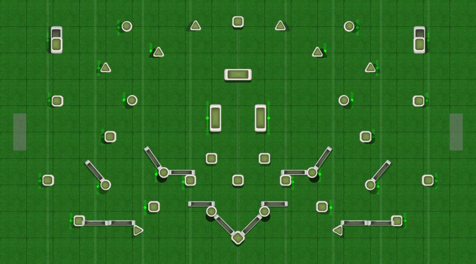  Paintball Field Image