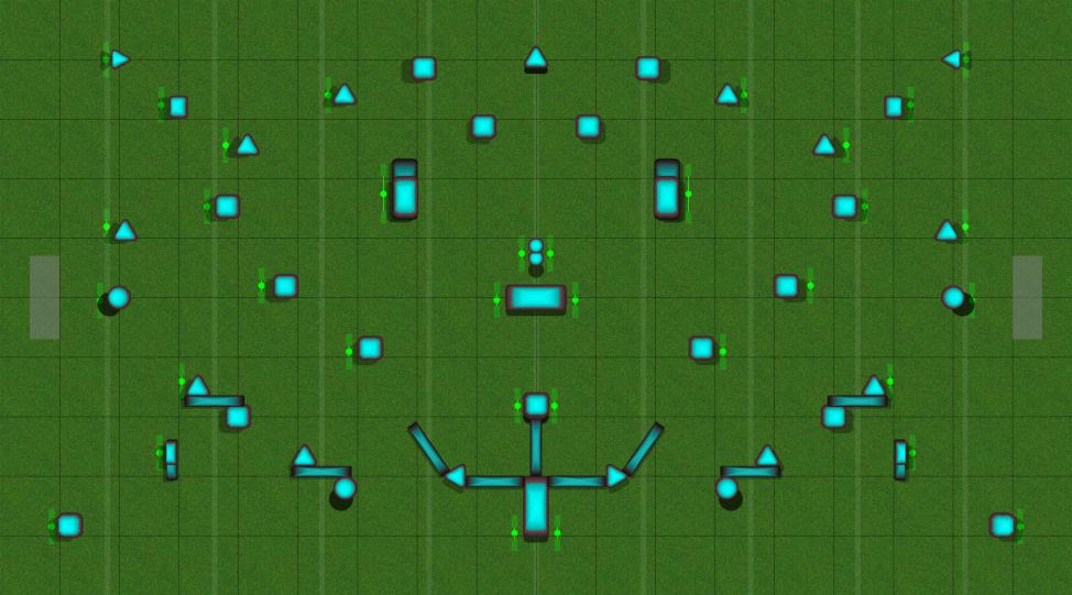  Paintball Field Image