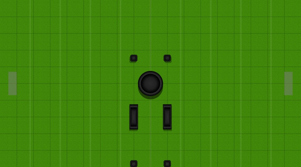  Paintball Field Image