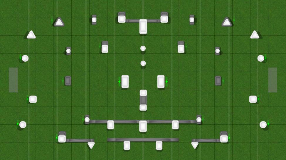  Paintball Field Image