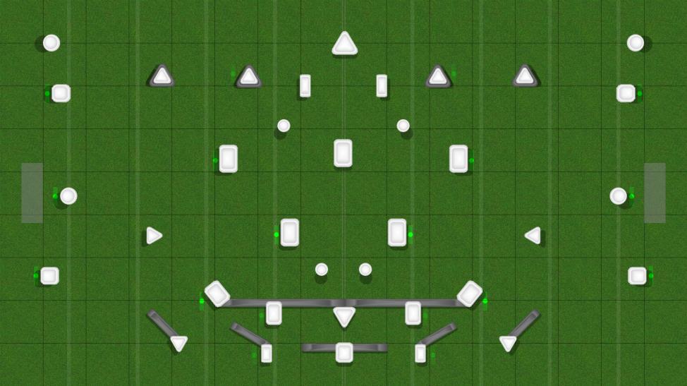  Paintball Field Image