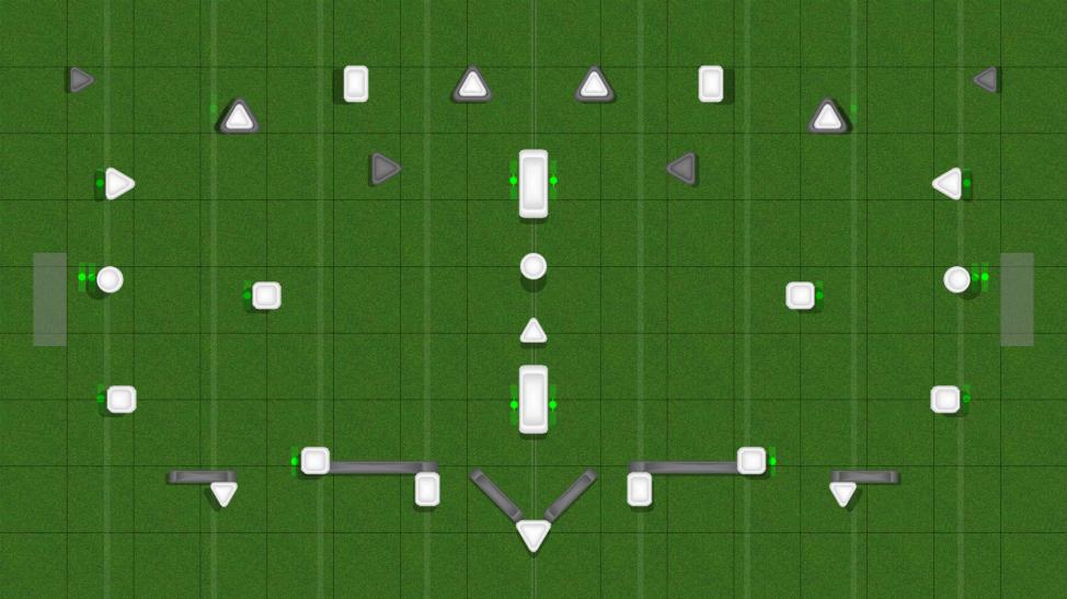  Paintball Field Image