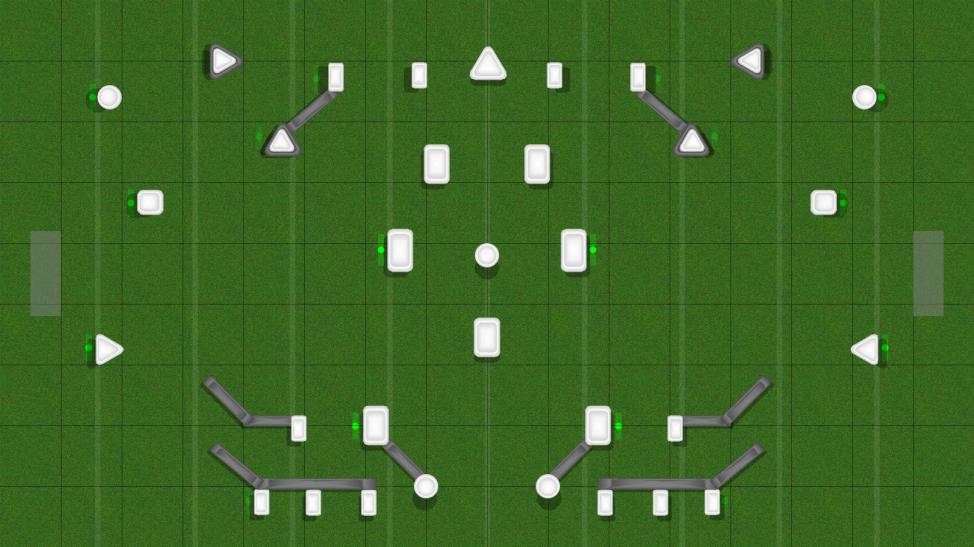  Paintball Field Image