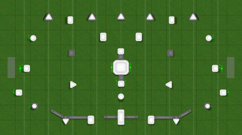  Paintball Field Image