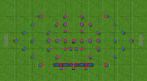 testfeld Paintball Field Thumbnail