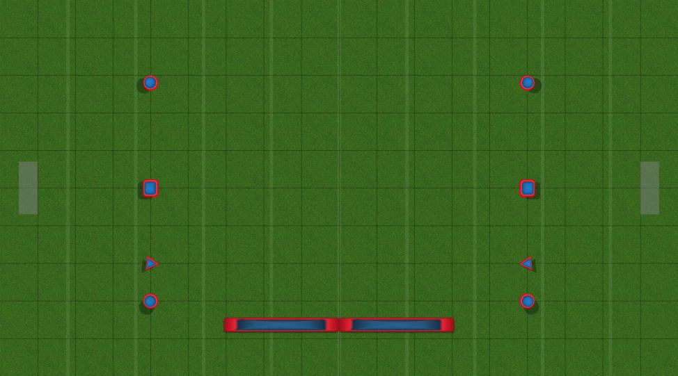  Paintball Field Image