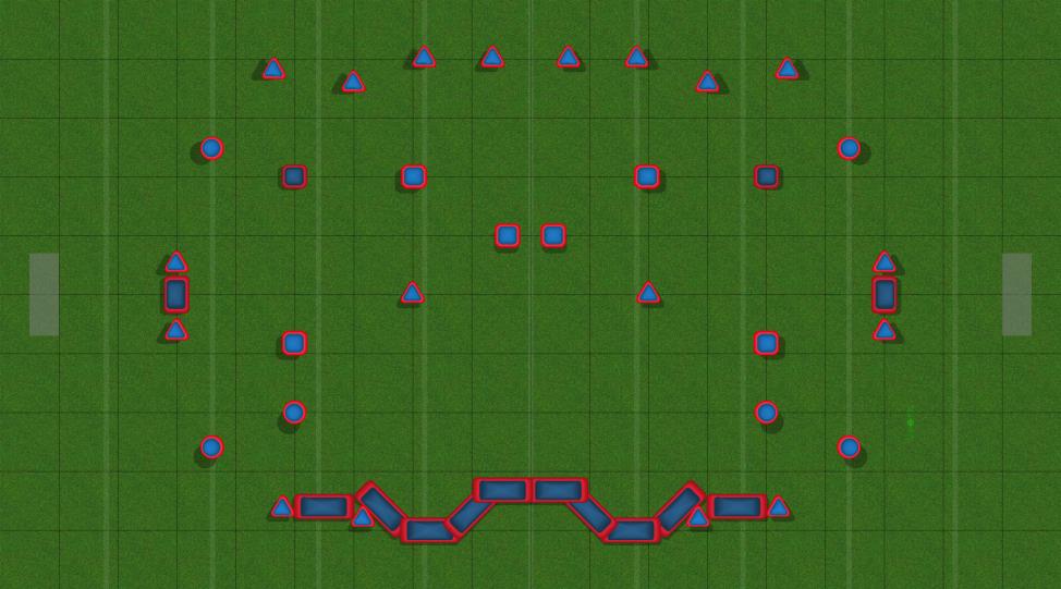  Paintball Field Image