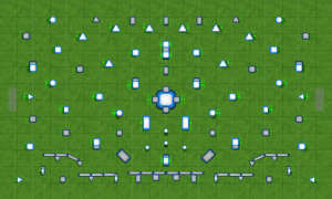 10man Virtue Field(1) Paintball Field Thumbnail