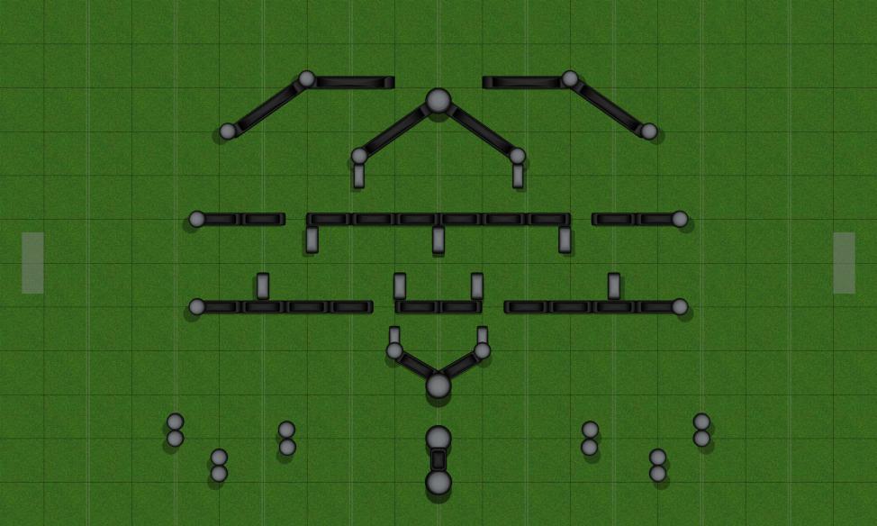  Paintball Field Image