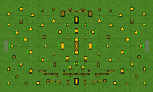 10man JT Field(1) Paintball Field Thumbnail