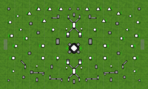 10man Empire Field(1) Paintball Field Thumbnail