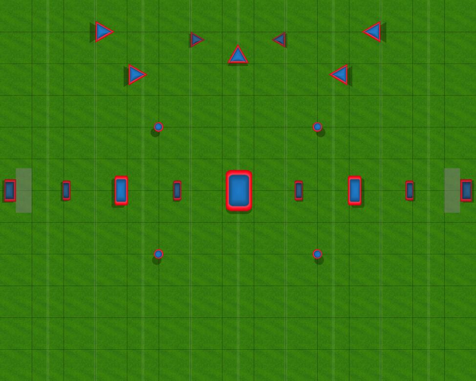  Paintball Field Image