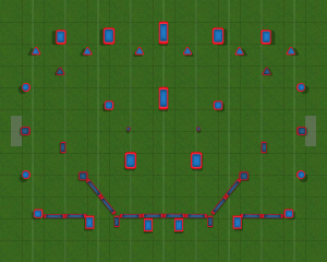 2025 Lone Star Open Paintball Field Thumbnail