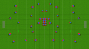  Paintball Field Thumbnail