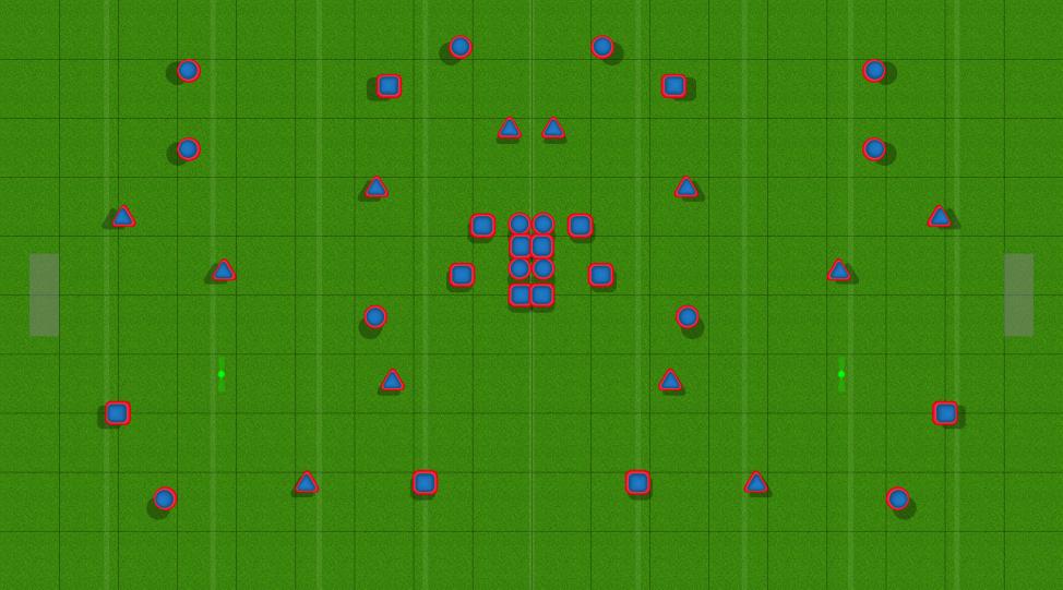  Paintball Field Image