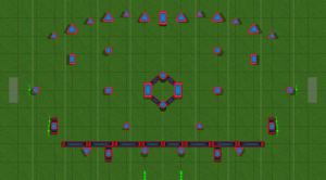  Paintball Field Thumbnail