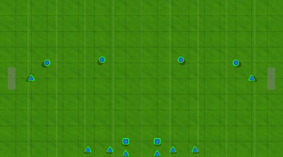 jermers field Paintball Field Image