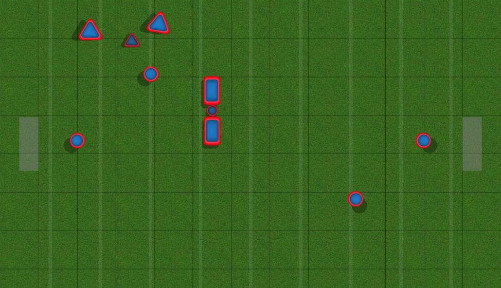  Paintball Field Image