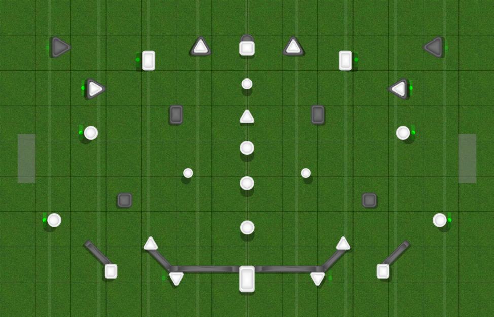  Paintball Field Image