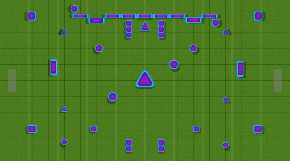  Paintball Field Image