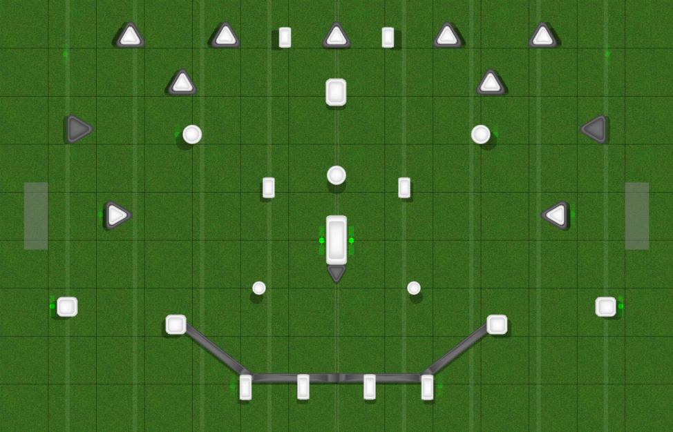  Paintball Field Image