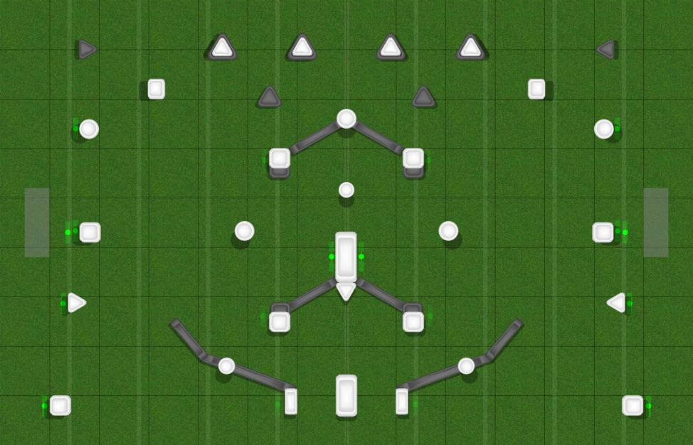  Paintball Field Image