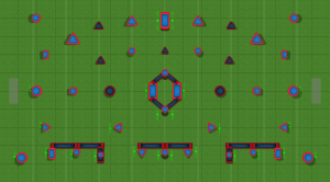  Paintball Field Thumbnail