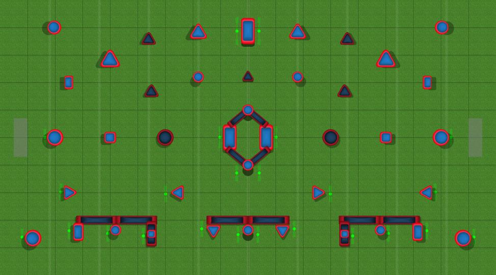  Paintball Field Image