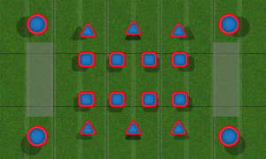  Paintball Field Thumbnail