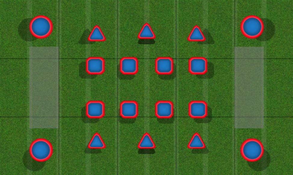  Paintball Field Image