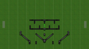 Hyperball Phase 2 Paintball Field Thumbnail