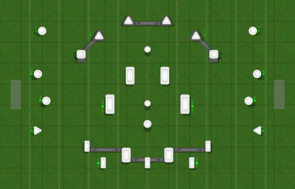  Paintball Field Image