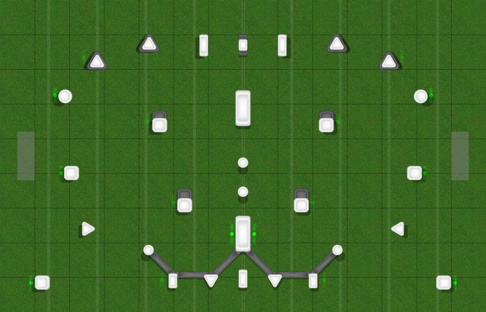  Paintball Field Image