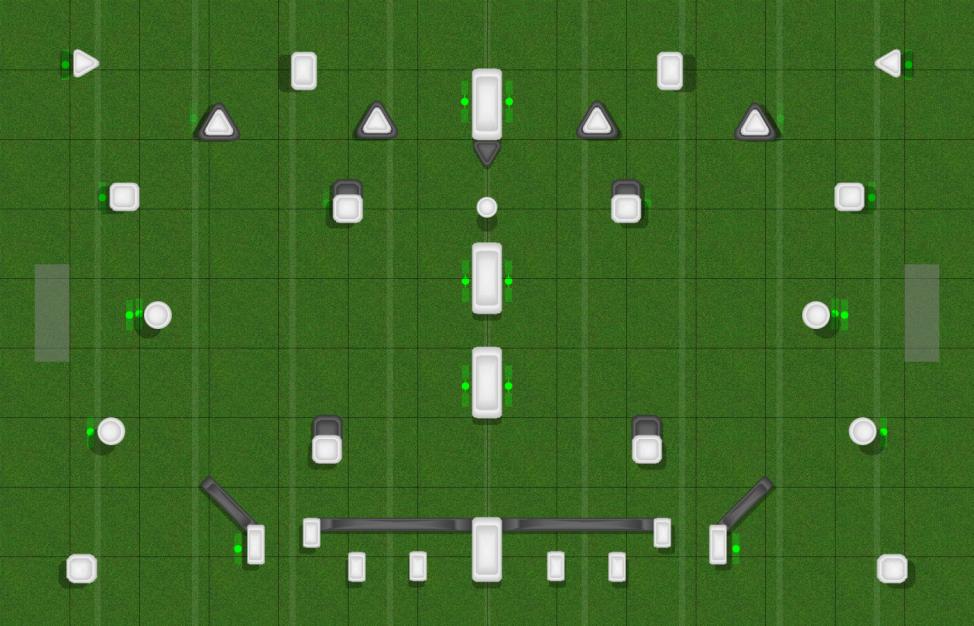  Paintball Field Image