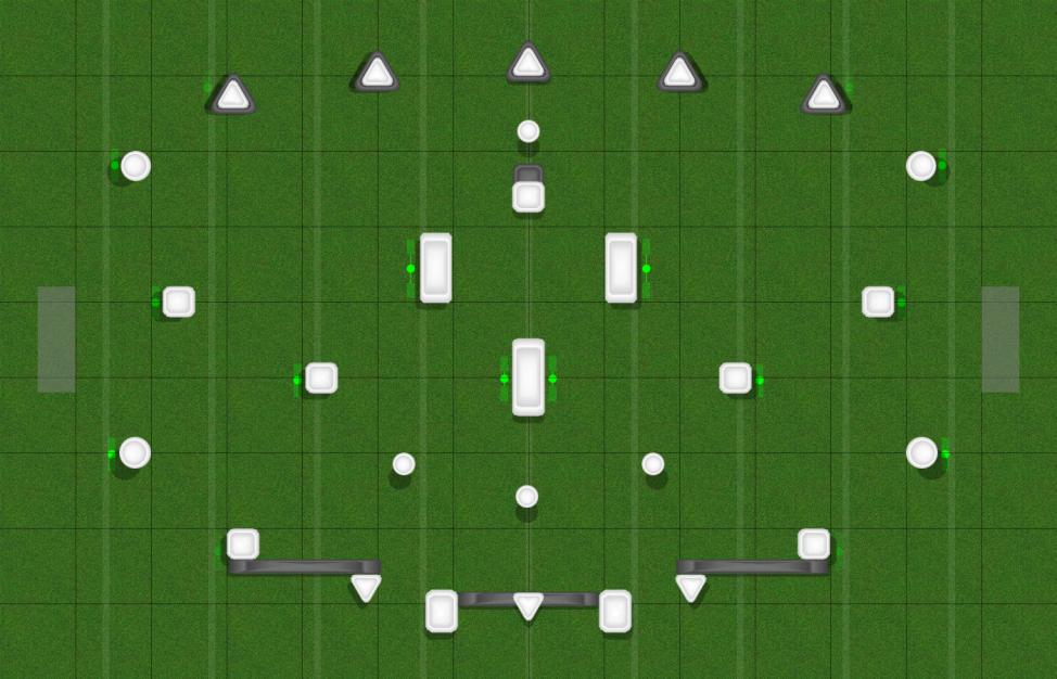  Paintball Field Image