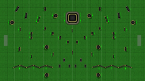 Backyard Brawl '26 Paintball Field Thumbnail