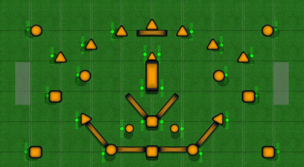  Paintball Field Image