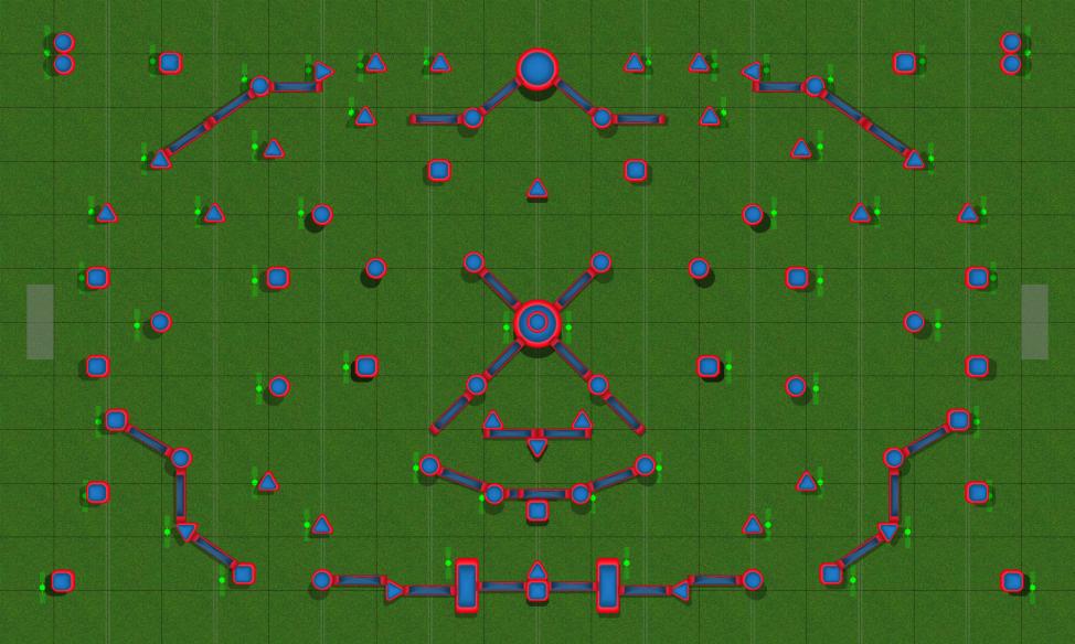  Paintball Field Image