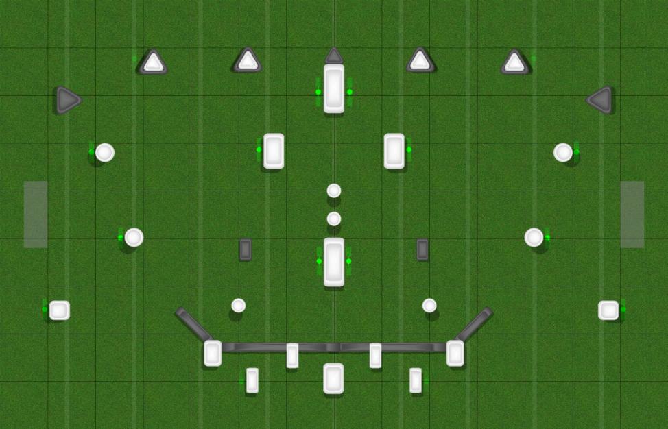  Paintball Field Image