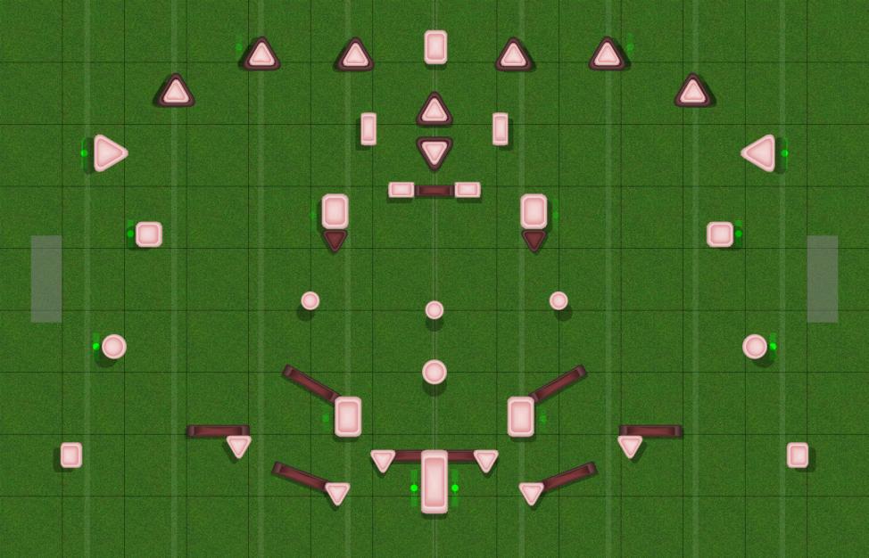  Paintball Field Image