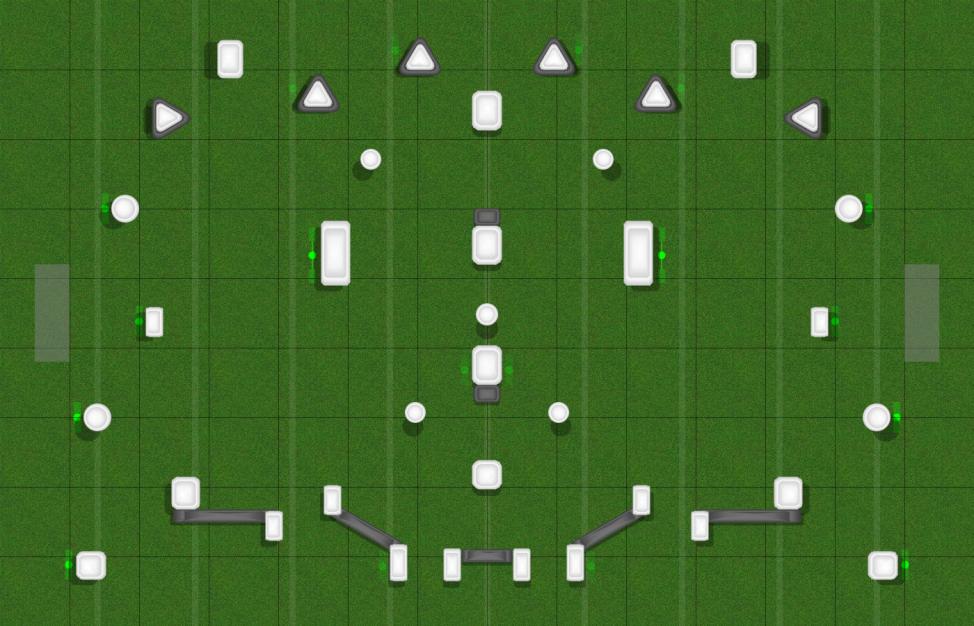  Paintball Field Image