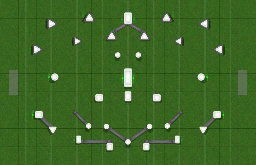  Paintball Field Image