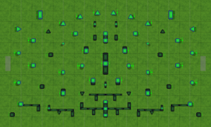 Pittsburgh PA 10man Mid Season Cup Paintball Field Thumbnail