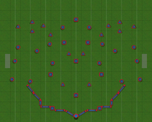 BTWmap Paintball Field Thumbnail